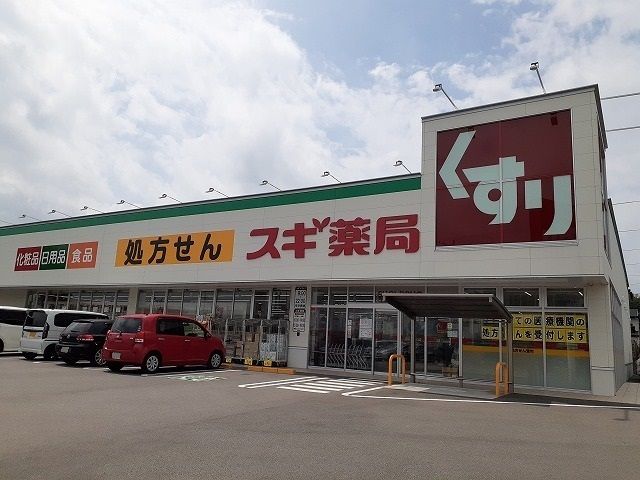 ドラックストア　スギ薬局東浦南店（ドラッグストア）まで1060m