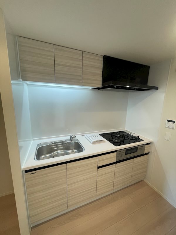 キッチン　※参考写真