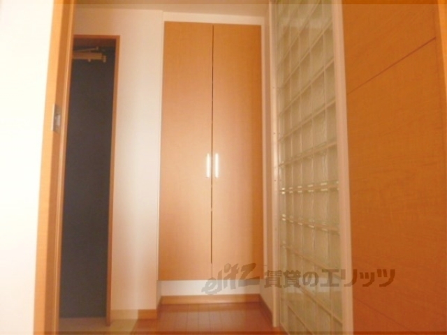 その他部屋・スペース　廊下