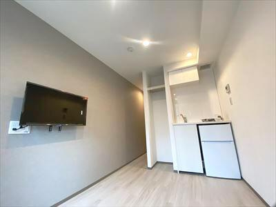 居室・リビング　?