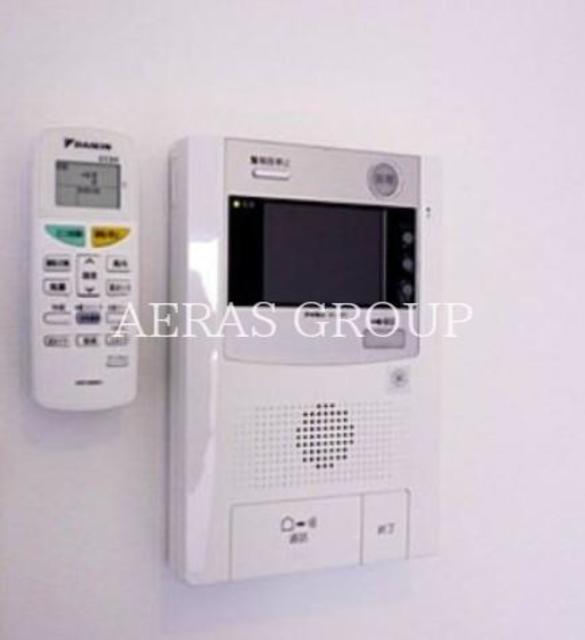 セキュリティ　同仕様