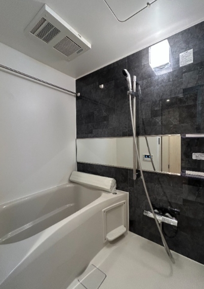 バス・シャワールーム　☆くつろげるお風呂☆