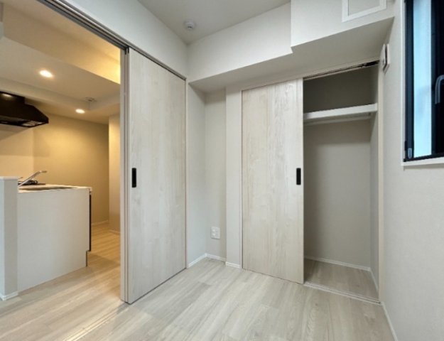 収納　☆設備充実☆