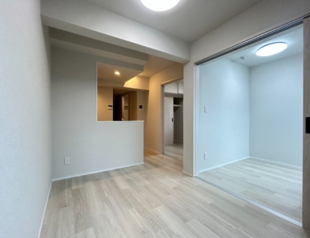 居室・リビング　☆広々としたリビング☆