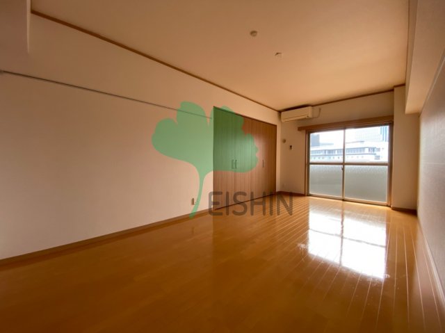 居室・リビング　アレンジ自由自在の広々空間です！