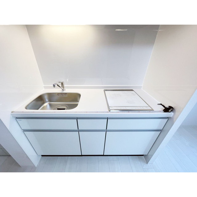 キッチン　対象のお部屋の社員でない場合がございます。