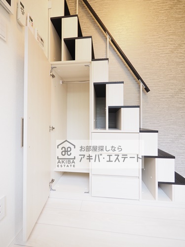 収納　同一仕様写真