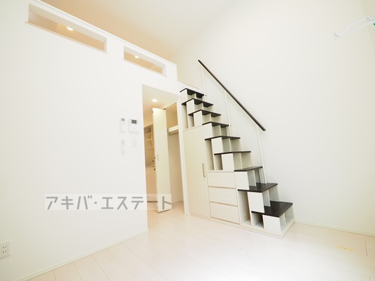 居室・リビング　同一仕様写真