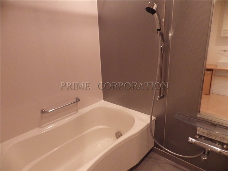 バス・シャワールーム　※参考写真※