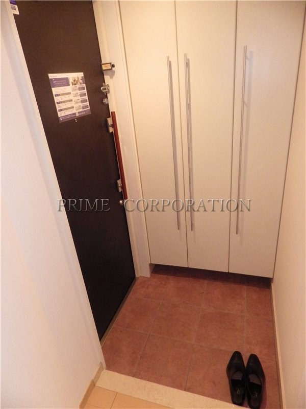 玄関　※参考写真※