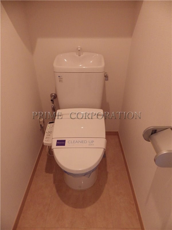 トイレ　※参考写真※