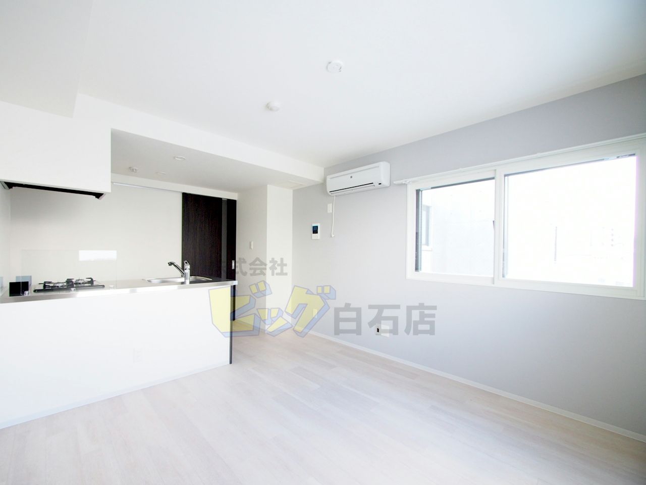 居室・リビング　お洒落なデザイナーズマンションです♪