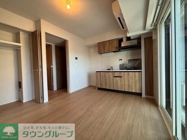 居室・リビング　リビング/居室