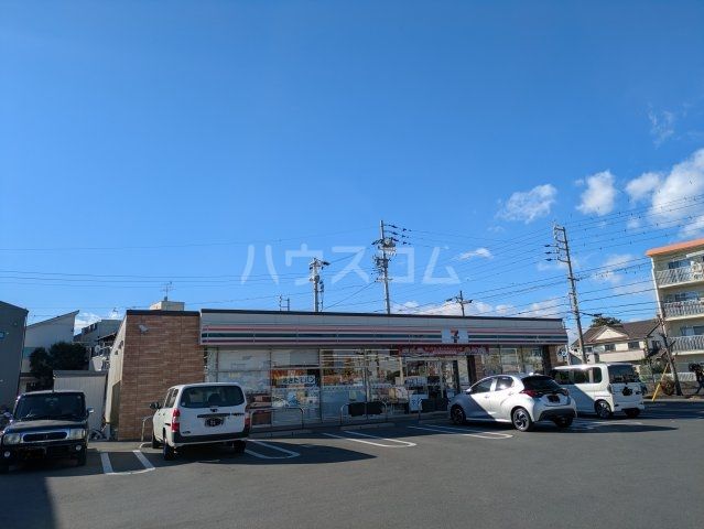コンビニ　セブンイレブン 清水村松原店（コンビニ）まで2041m