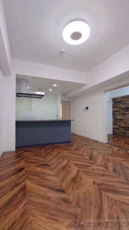 居室・リビング　リビング/居室