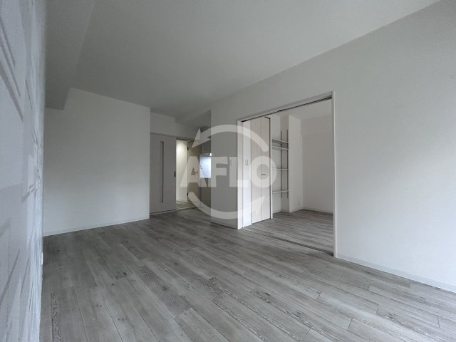 居室・リビング　PARKHILLS新大阪Oasis　リビング