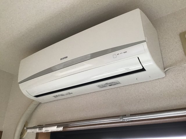 その他設備　※他号室写真※現況有姿となります。