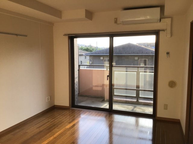 居室・リビング　※現況有姿となります。