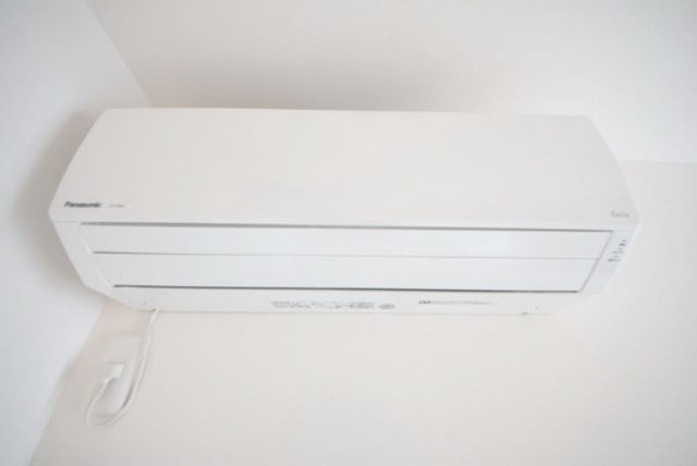 その他設備　★エアコン付きの物件です★