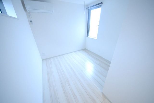 居室・リビング　★日当たりの良いリビングです★