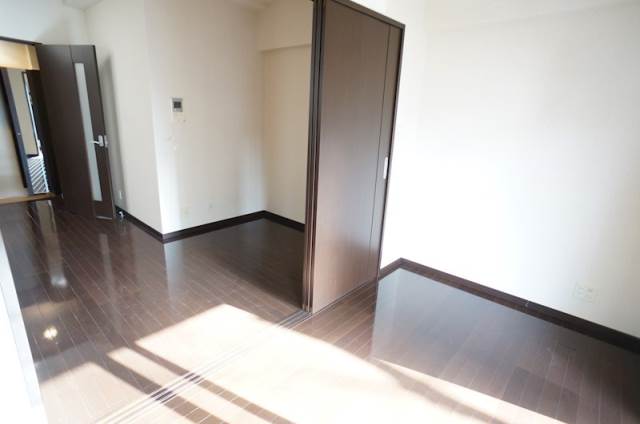 居室・リビング　別号室