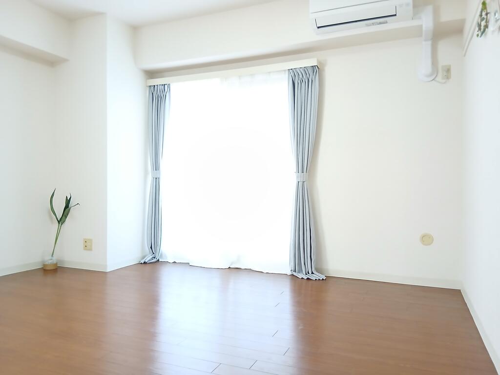 居室・リビング　※別号室