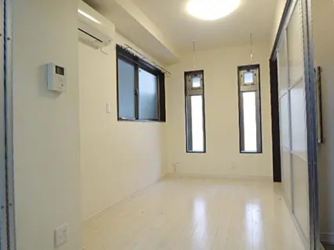 居室・リビング　居室・リビング