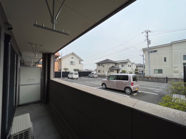 ＪＲ福塩線 駅家駅 徒歩11分 2階建 築23年の内装写真