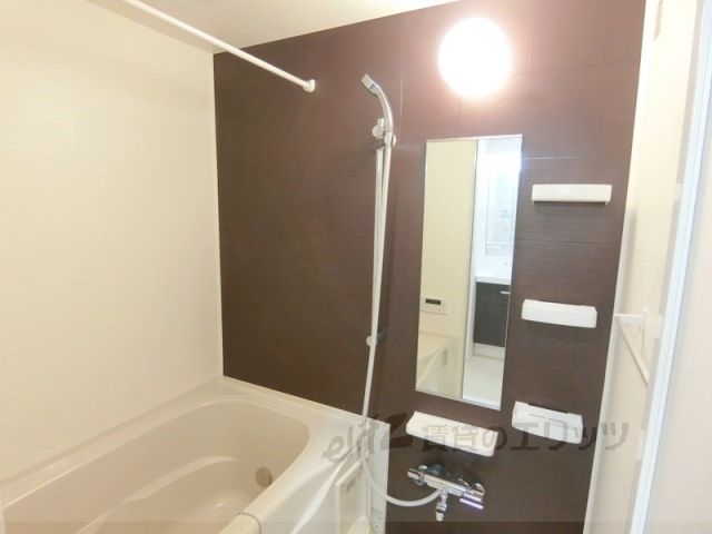 バス・シャワールーム　風呂