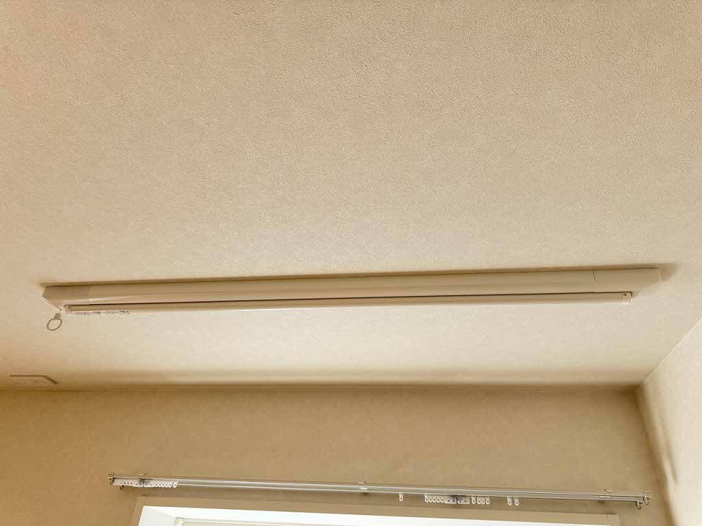 その他設備　便利な収納スペースです