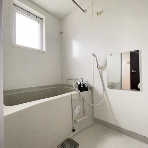 バス・シャワールーム　同仕様タイプです