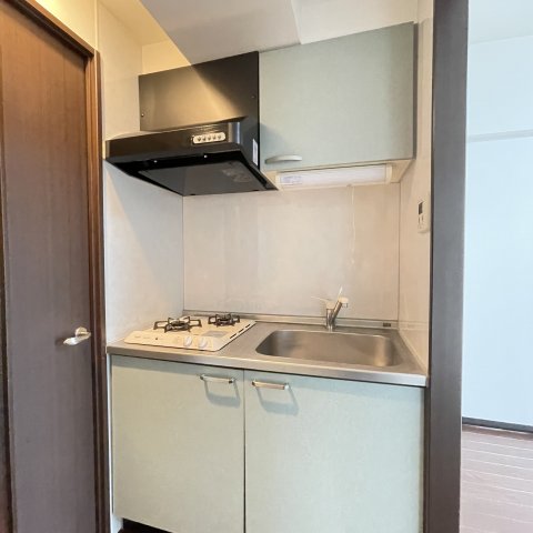 キッチン　同仕様タイプです