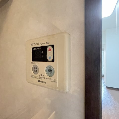 その他設備　同仕様タイプです