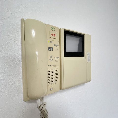 セキュリティ　同仕様タイプです