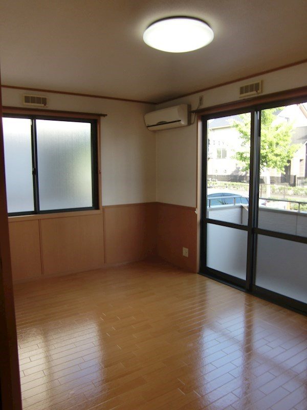 眺望　※現況優先