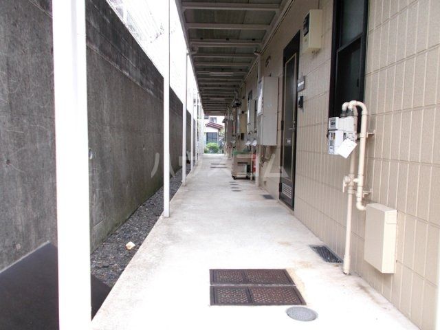 ロビー