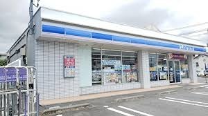 コンビニ　ローソン 東海村舟石川店（コンビニ）まで461m