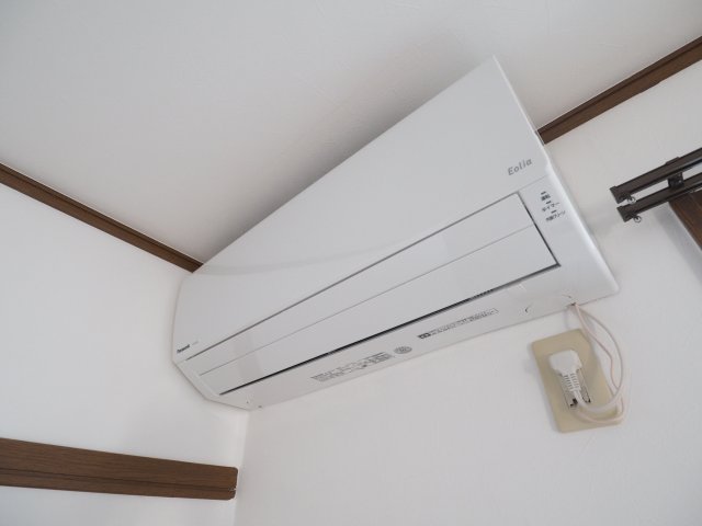 その他設備　参考写真　同物件同間取りのお部屋の写真です