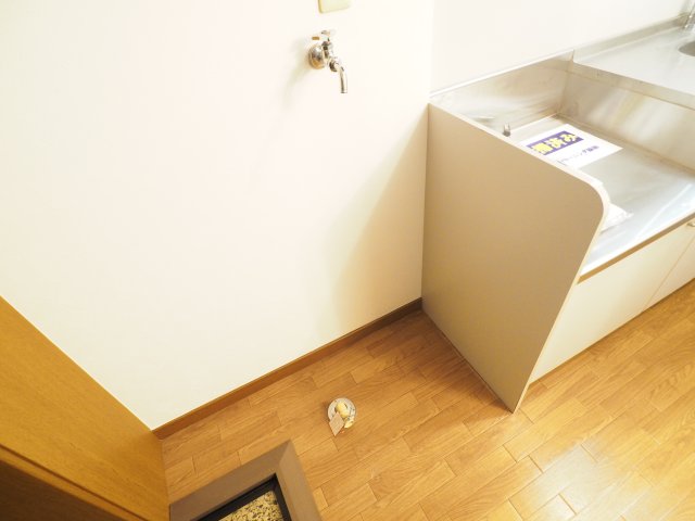 その他　参考写真　同物件同間取りのお部屋の写真です