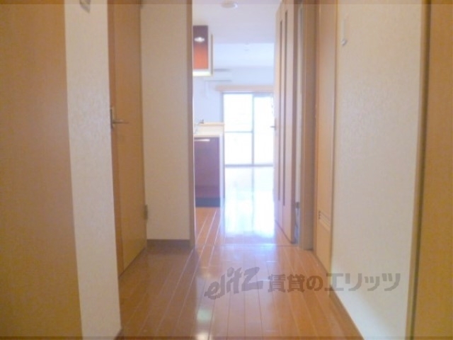 その他部屋・スペース　廊下