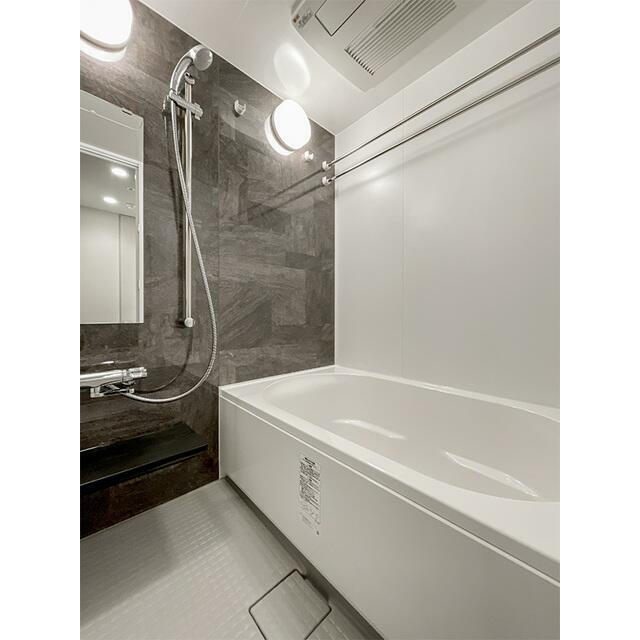 バス・シャワールーム　※同仕様写真含む