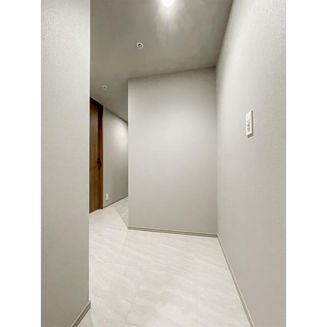 玄関　※同仕様写真含む