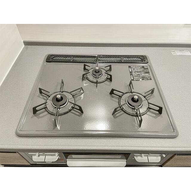 その他設備　※同仕様写真含む