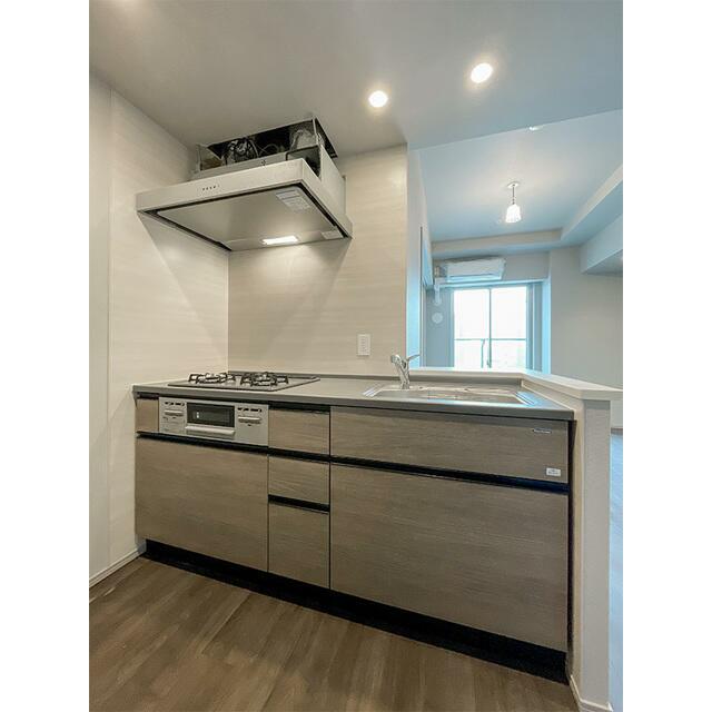 キッチン　※同仕様写真含む