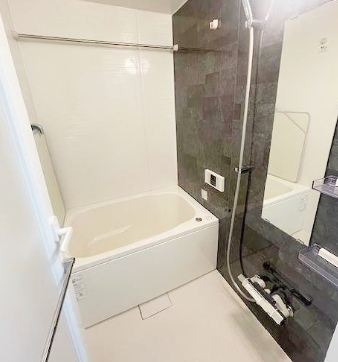 バス・シャワールーム　☆リラックスできるお風呂☆