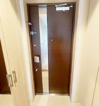 玄関　☆広々とした玄関☆