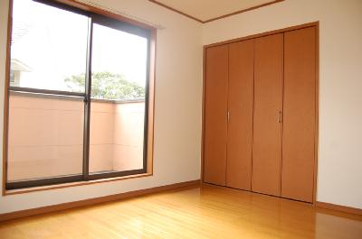 その他部屋・スペース　洋室