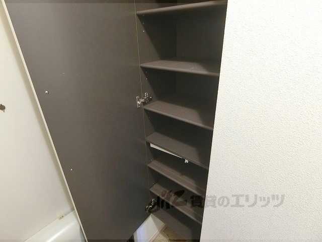 収納　下駄箱