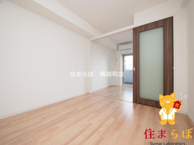 居室・リビング　暮らしの中心になる場所