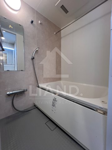 バス・シャワールーム　RJRプレシア高砂